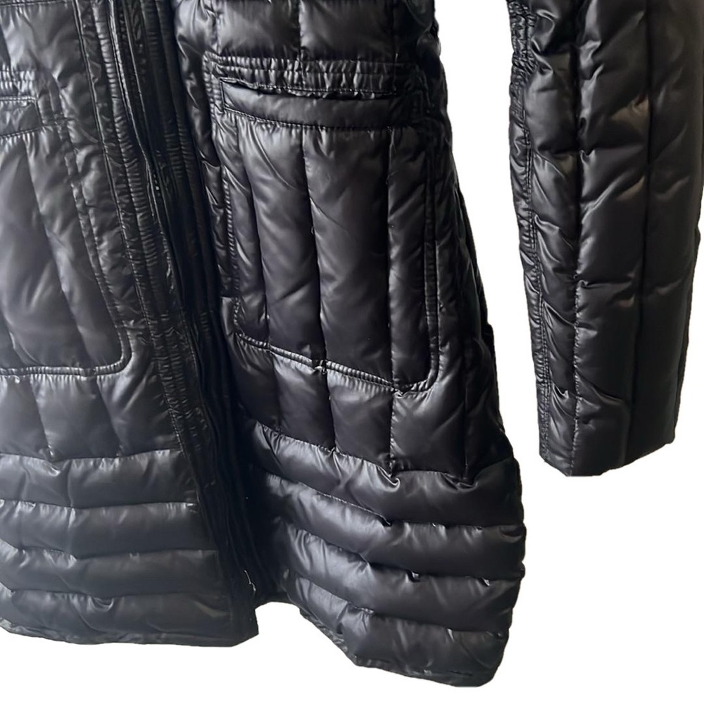 Lady Dutch Fur Trim Jacket - Picture 6 of 10